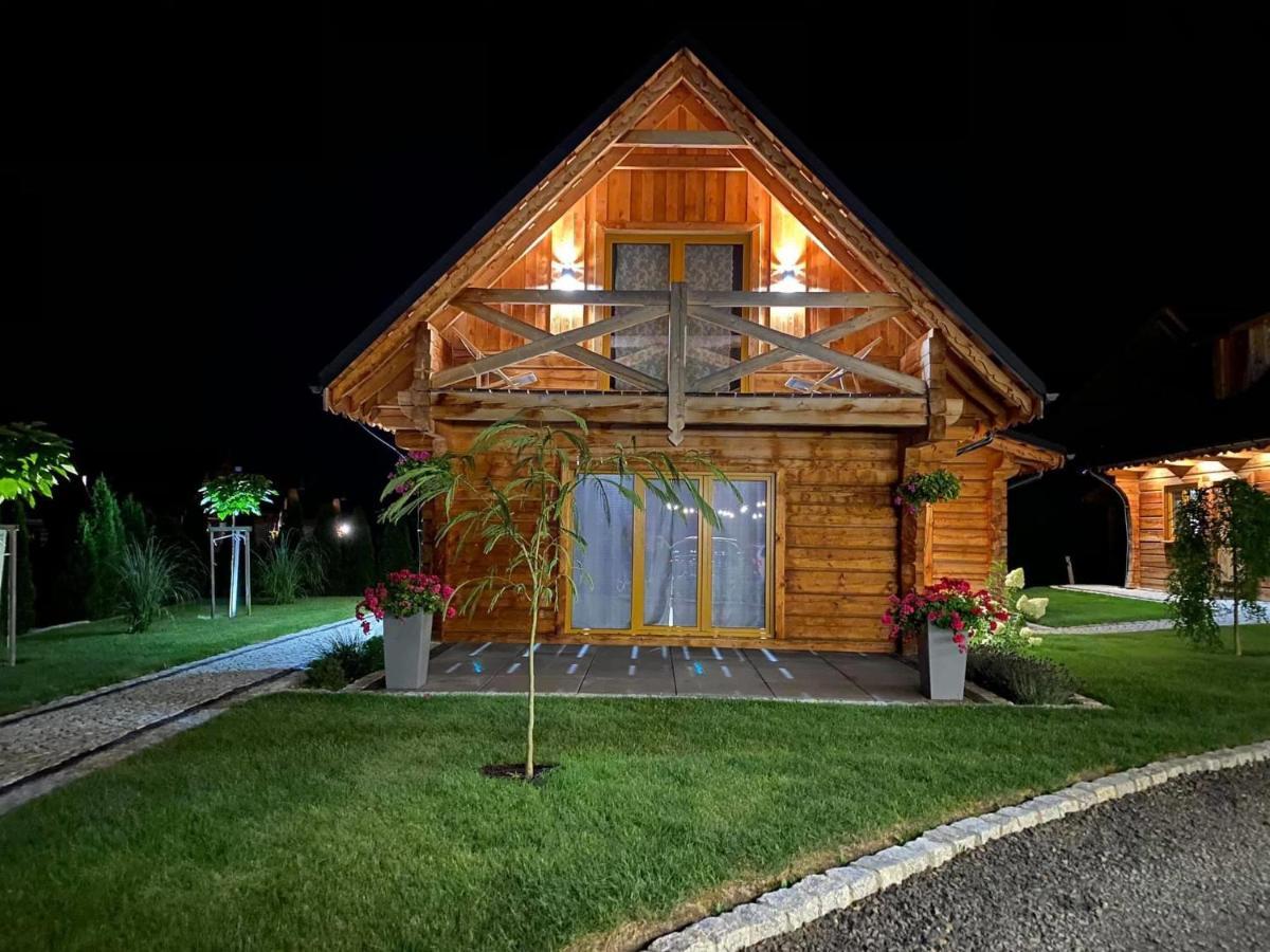 Bajkowe Domki Bad Kudowa Exterior foto